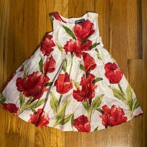 Baby Gap Toddler Dress